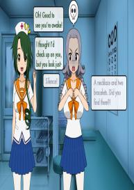 Senzuri High 7 #97