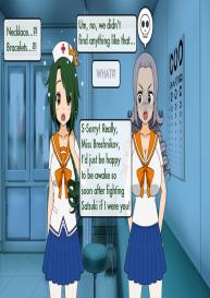 Senzuri High 7 #98
