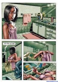 Alraune 1 #15