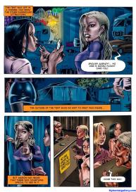 Alraune 1 #2