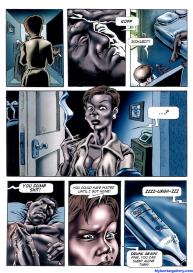 Alraune 1 #22