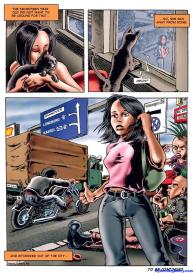 Alraune 1 #25