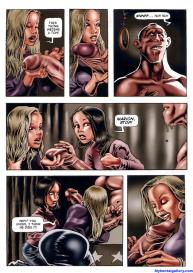 Alraune 1 #5