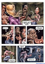 Alraune 1 #9