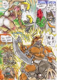 Anubis Stories 2 – The Mountain Of Death #26
