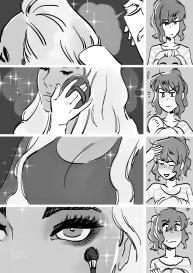 Not Her Biggest Fan #4