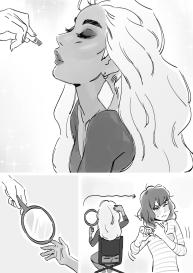 Not Her Biggest Fan #7