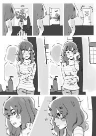 Not Her Biggest Fan #9
