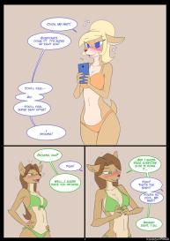 Book Of Lust – Selfies #1
