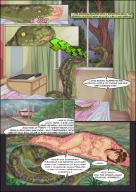One Final Report #7