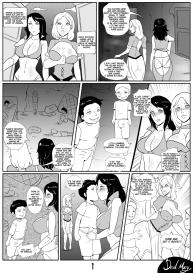 Kindercursed #2