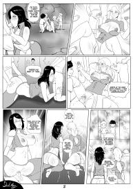 Kindercursed #3