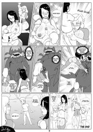 Kindercursed #4