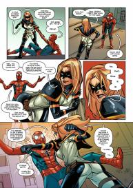 Mockingbird #3