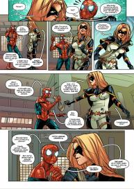 Mockingbird #4