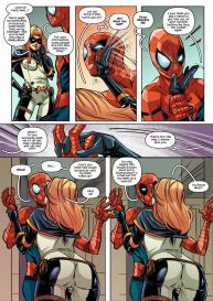 Mockingbird #6