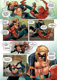 Mockingbird #7