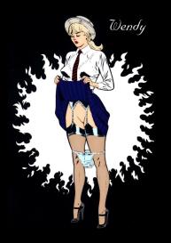 Royal Gentlemen Club – Wendy #1