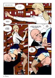 Royal Gentlemen Club – Wendy #8