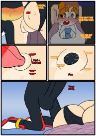 The Invitation 2 #18