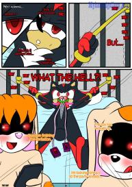 The Invitation 2 #38