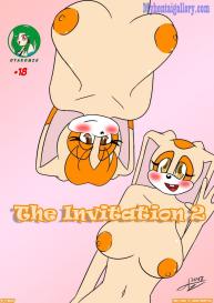 The Invitation 2 #39