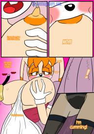 The Invitation 2 #9