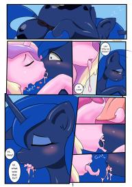 Pony Goo 2 #1
