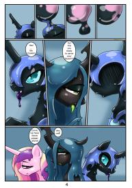 Pony Goo 2 #4