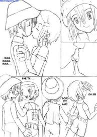 A Mother’s Love #12