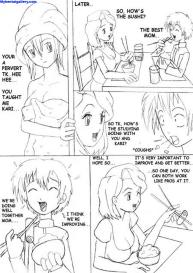 A Mother’s Love #13