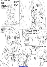 A Mother’s Love #25