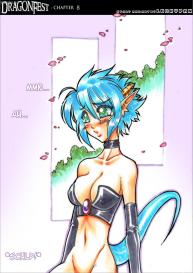 Dragonfest 8 #1