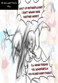 Your Mother Is Delicious – Season 2 Part 5 #23