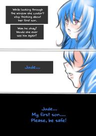 Your Mother Is Delicious – Season 2 Part 5 #30
