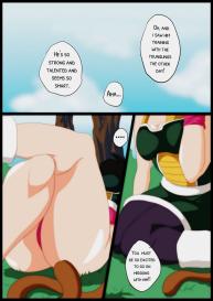Basic Instinct #2