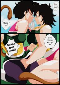Basic Instinct #5