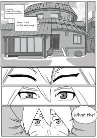 Boruto X Hinata #2