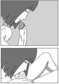 Boruto X Hinata #7