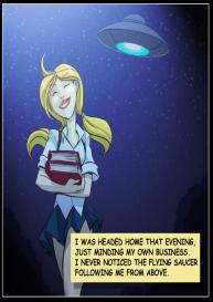 Sally Ryder – Adventures In The Lost Galaxy 1 #2