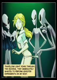 Sally Ryder – Adventures In The Lost Galaxy 1 #4