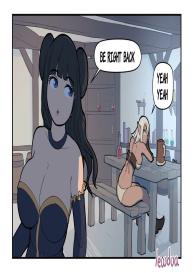 Making A Potion #2