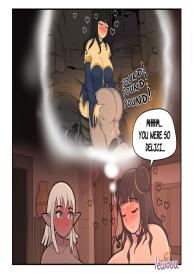 Making A Potion #21
