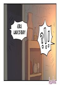 Making A Potion #31