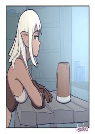 Making A Potion #5
