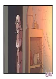 Making A Potion #6