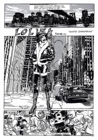 Lolita – White Christmas #1