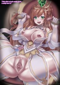 Diary Report – Princess Sharon Desire #3