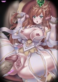 Diary Report – Princess Sharon Desire #4