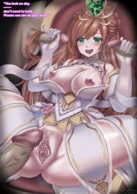 Diary Report – Princess Sharon Desire #5